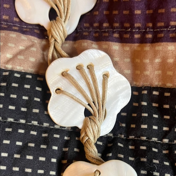 Shell belt - Picture 2 of 3